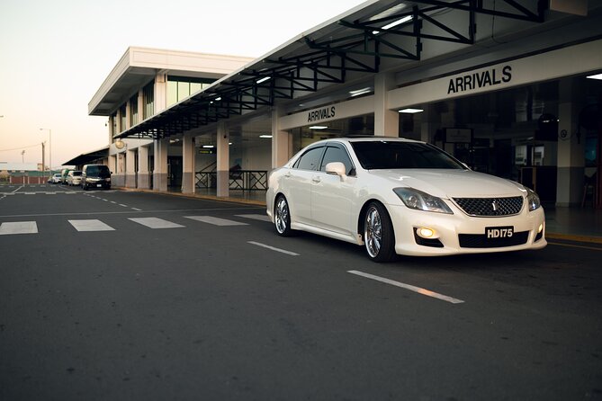Private Airport Transfer From Hewanorra Airport - Important Additional Considerations