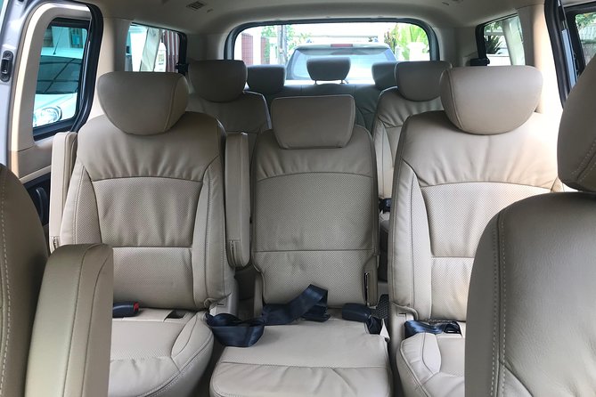 Private Airport Transfer in Singapore - Tips for a Smooth Experience