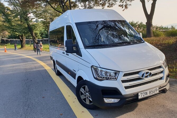 Private Airport Transfer: Incheon Airport to Seoul City 1-12 Pax - Tips for a Smooth Transfer