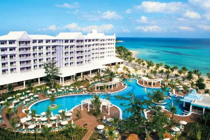 Private Airport Transfer to Hotels in Ocho Rios {Round Trip} - Customer Reviews and Ratings