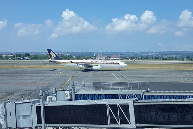 Private Arrival Transfer: Bali Airport to Kuta, Legian, Seminyak and Nusa Dua - Frequently Asked Questions