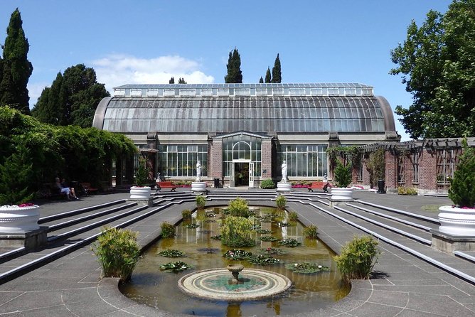 Private Auckland City Tour for Small Group in a Luxury Vehicle. - Pricing Information
