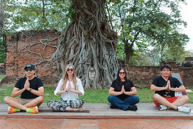 PRIVATE Ayutthaya + Boat Tour + Simple Thai Lunch - Customer Reviews and Ratings