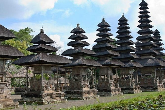 Private Bali Customized Tours - Popular Destinations in Bali