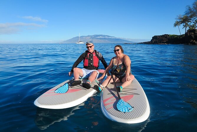 Private Beginner Paddleboard 101 Lesson- Polo Beach, Turtle Town! - Booking and Payment Details