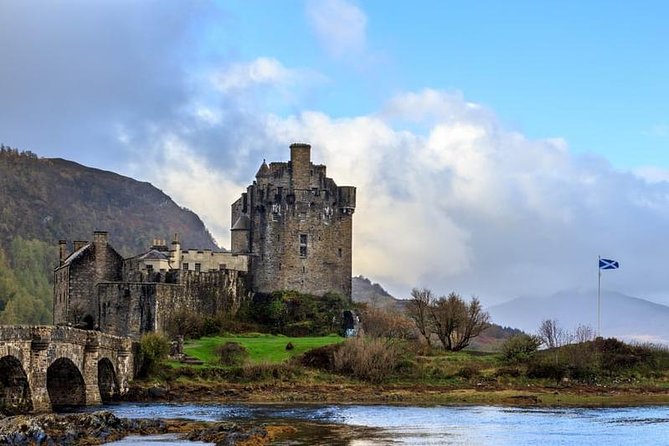 Private Bespoke Skye Tour - Booking and Cancellation Policy