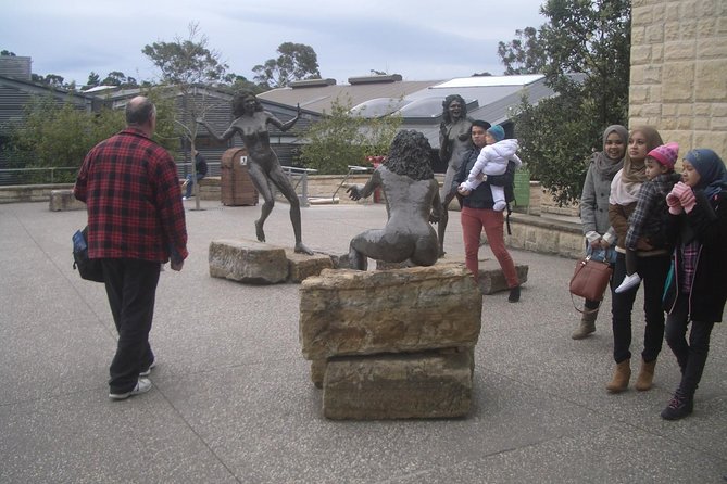 PRIVATE Blue Mountains 1 Day Tour With Wildlife Park & River Cruise - Important Booking Information