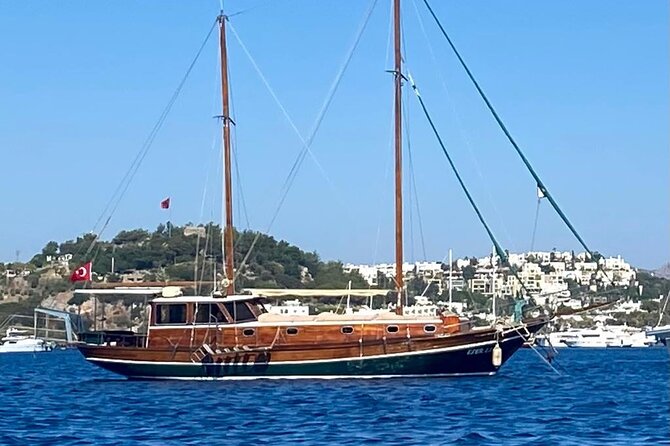 Private Boat Experience in Bodrum Coast With Snorkeling and Coves - Customer Reviews and Ratings