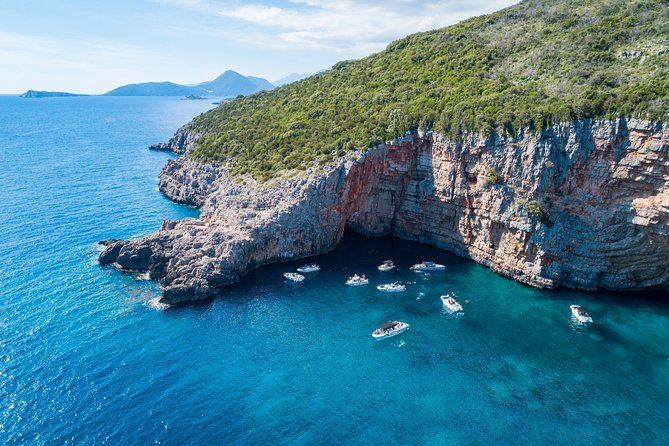 Private Boat Tour Kotor: Lady of the Rocks & Blue Cave - Small Groups up to 15 - Recommended Items