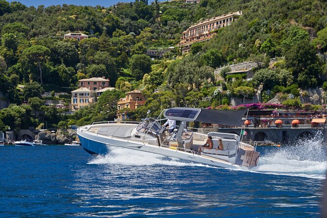 Private Boat Tour Portofino, Golfo Paradiso and Tigullio - Pricing and Payment Options