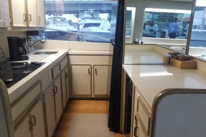 Private Boating Adventure for Snorkeling or Fishing in Nassau - 55FT Boat - Planning Your Adventure
