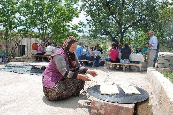 Private Bodrum Village Tour + 1 Glass Free Local Wine - Unique Aspects of the Tour