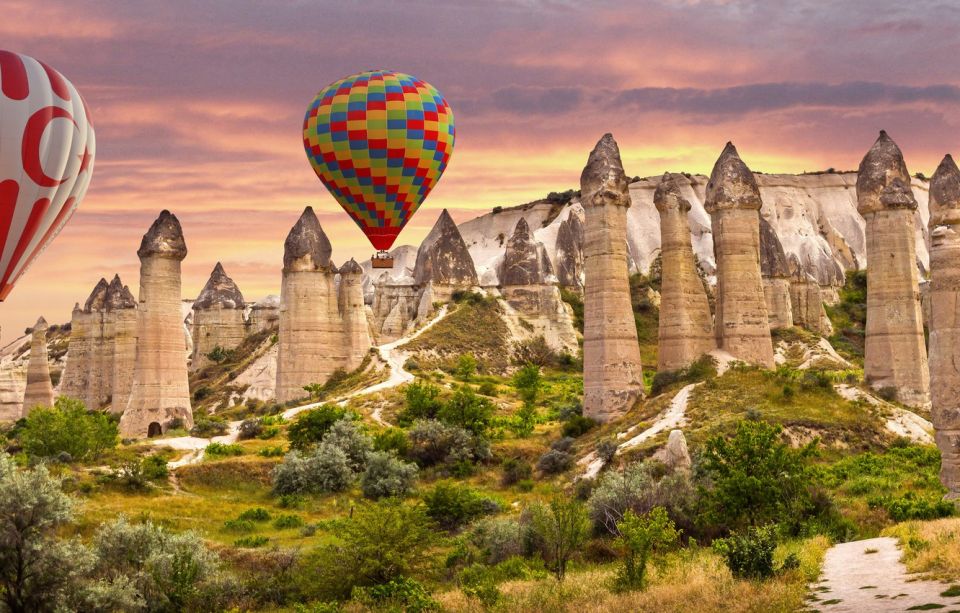 PrıVate Cappadocia Tour 2 Days 1 Night All Inclusive - Customer Reviews and Ratings