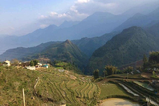 Private Car and Tour Guide Exploring Northern Vietnam - Tips for a Memorable Trip