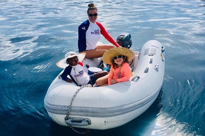 Private Catamaran Day Trip in Grenada - Additional Information