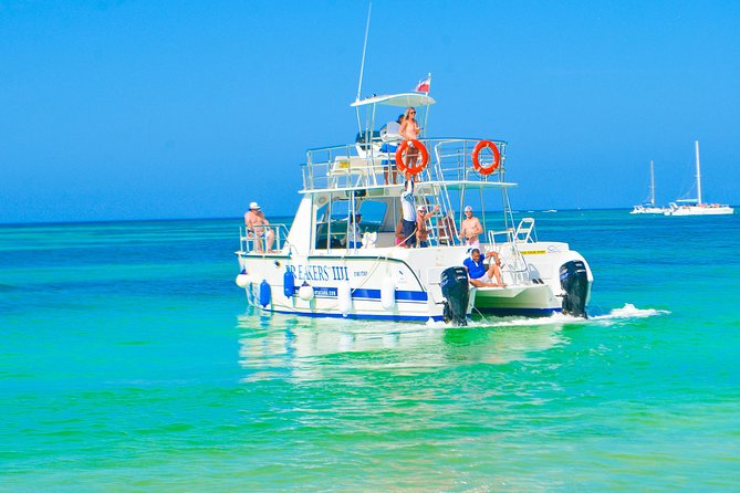 Private Catamaran Deluxe 3 Hours - Tips for a Great Experience