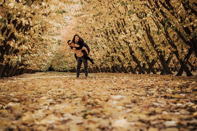 Private Couple Photo Shoot in Queenstown - Pricing and Customer Reviews