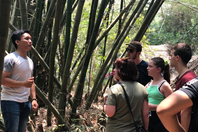Private Cu Chi Tunnels Tour - Explore History & Off-the-path Local Sites - Whats Included