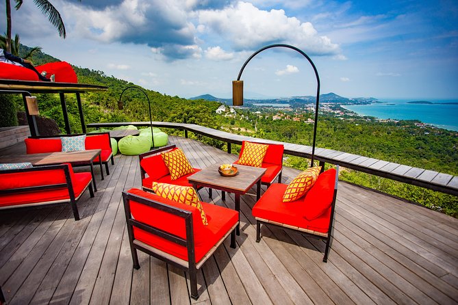 Private Customized Tour With Driver in Koh Samui - Customer Reviews