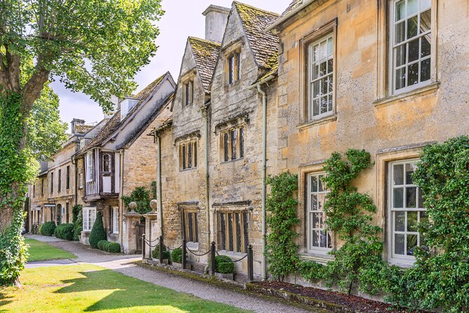 Private Day Tour From Bath to the Captivating Cotswolds - Preparation Tips