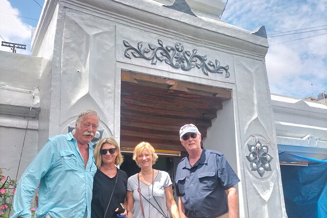Private Day Tour Surabaya Historiculture - Private Tour Details