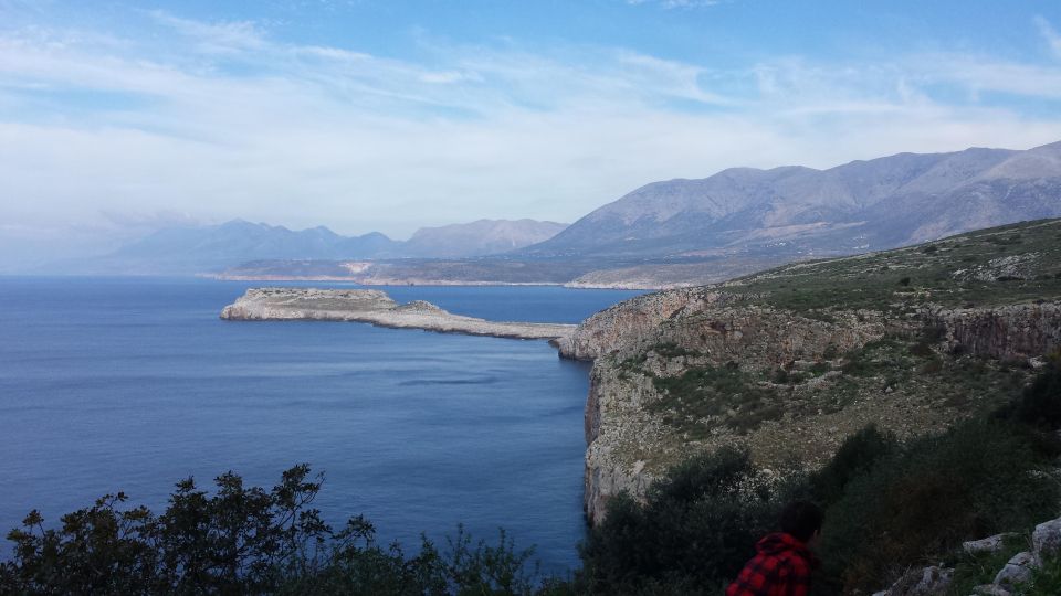 Private Day Trip From Kalamata to Mani and Gerolimenas - Local Insights and Culture