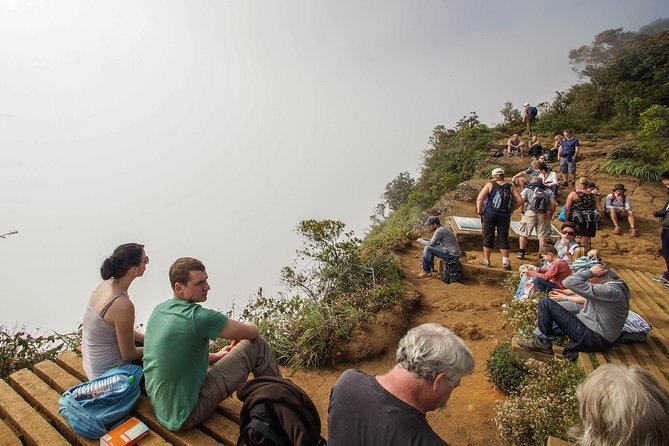 Private Day Trip: Horton Plains and Pedro Tea Factory From Nuwara Eliya - What to Pack for the Trip