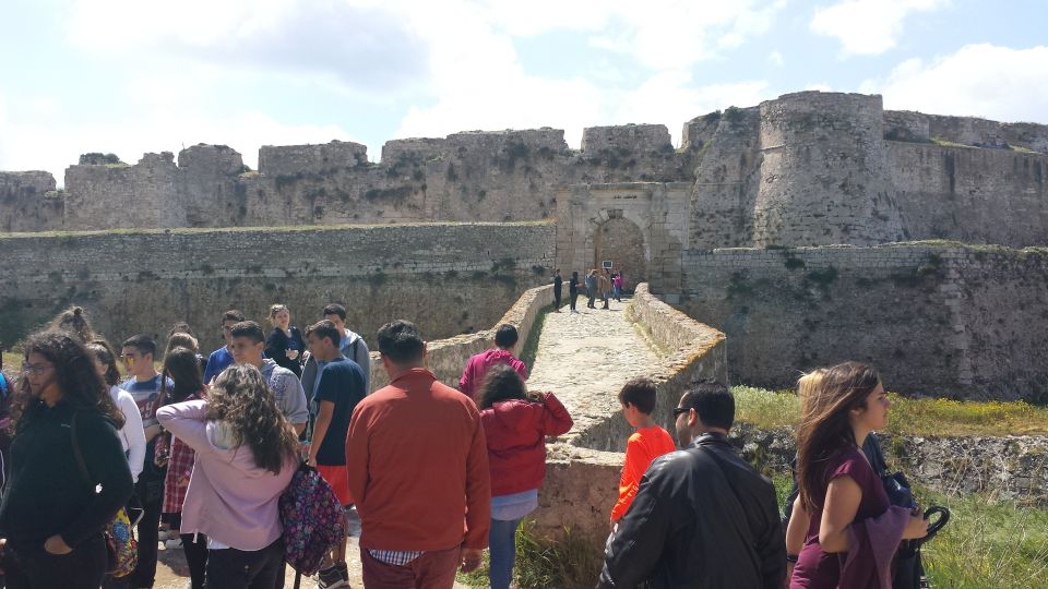 Private Day Trip to Pylos - Methoni From Kalamata. - Recommended Stops and Activities