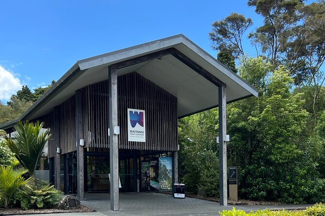 Private Day Trip To Waitangi Treaty Ground Paihia - Why Choose This Day Trip