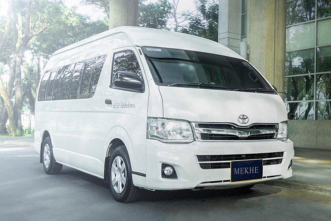 Private Departure Transfer : Bangkok Hotel to Bangkok Airport (SHA Plus) - Contact and Support Information