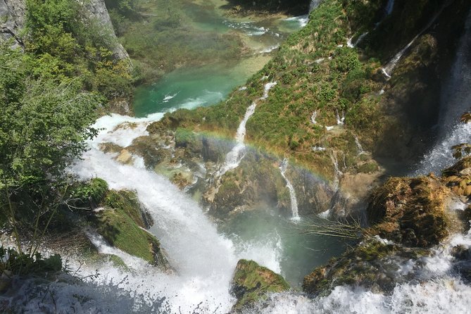 Private Eclectic Experience of Rastoke and Plitvice Lakes National Park - Tasting Traditional Specialties