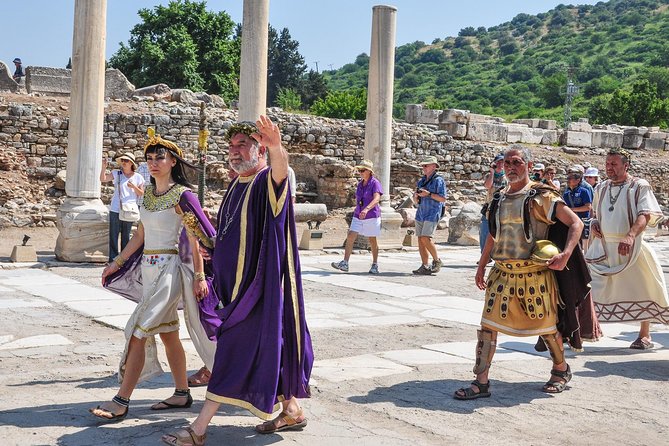 Private Ephesus Shore Excursion for Cruise Passengers - Booking Tips and Considerations