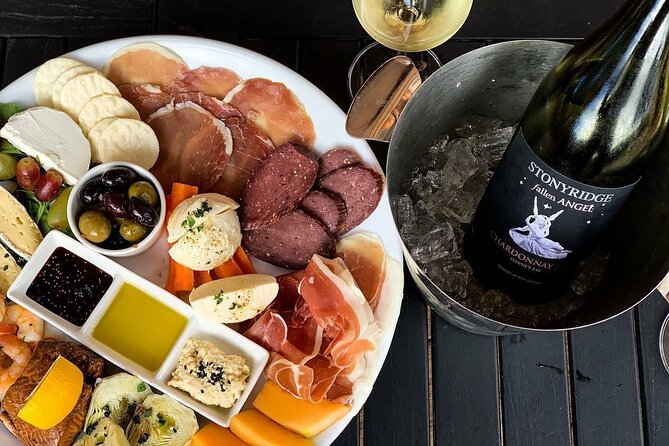 Private Essence of Waiheke Wine Tour - Important Booking Information
