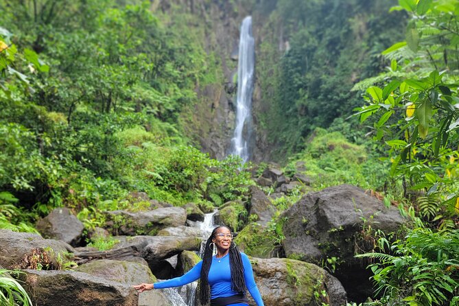 Private Fresh Water Lake, Waterfalls And Hot Springs Excursion - Booking Information and Policies