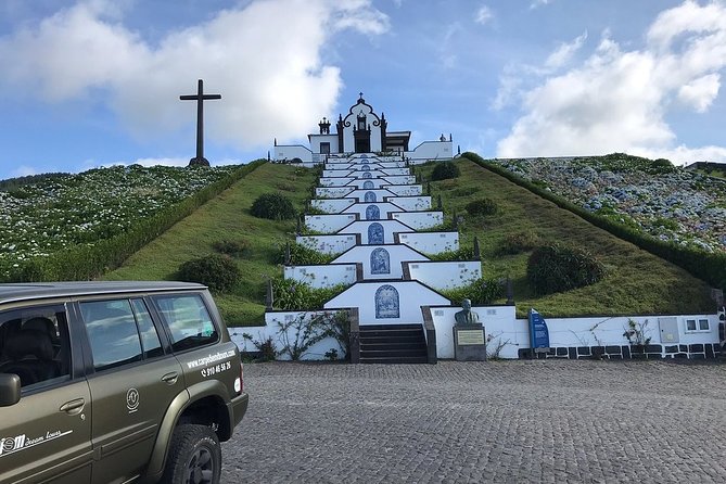 Private Full-Day 4x4 Tour to Furnas Volcano - Nearby Attractions