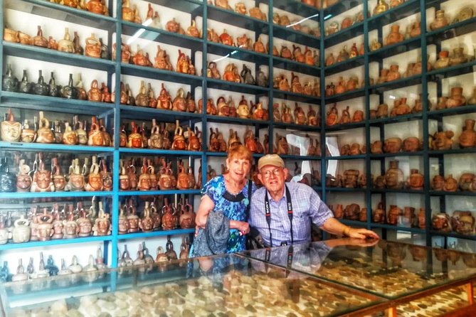 Private Full-Day Best of Lima Tour - Tips for Travelers