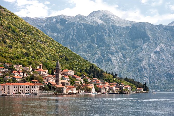 Private Full Day Montenegro Tour From Dubrovnik by Doria Ltd. - Lepetani-Kamenari Ferry Crossing