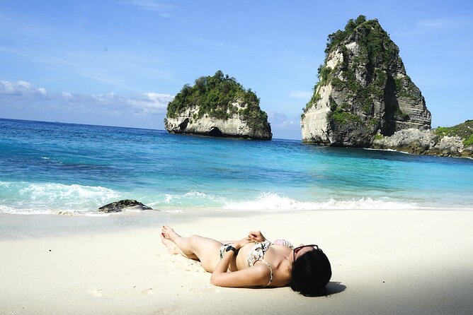 Private Full - Day Nusa Penida Island Tour - Cancellation Policy