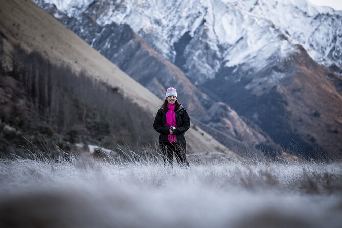 Private Full Day Photo Tour of Queenstown | Skippers | Glenorchy | Wanaka |Otago - Customer Reviews and Ratings