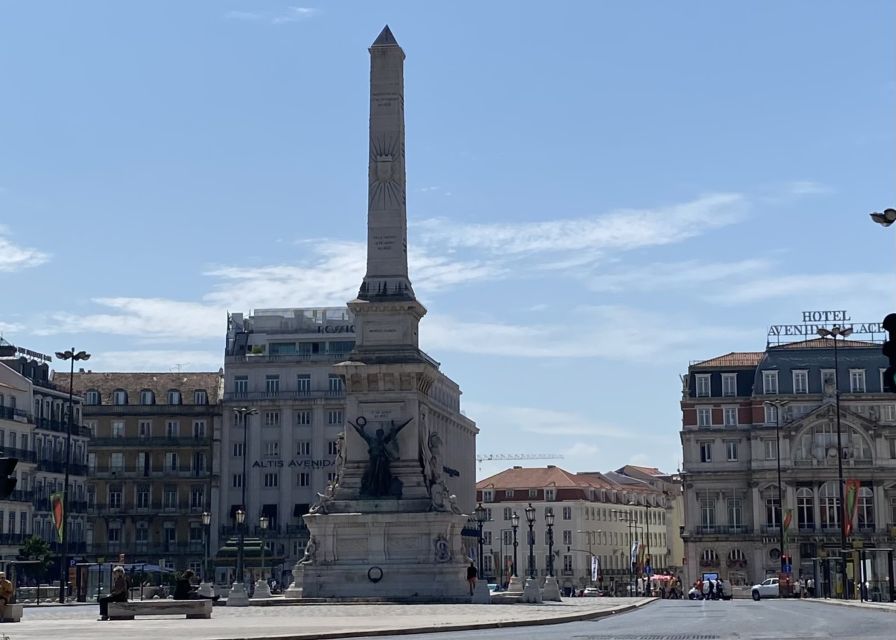 Private Full Day Tour of Lisbon - Frequently Asked Questions