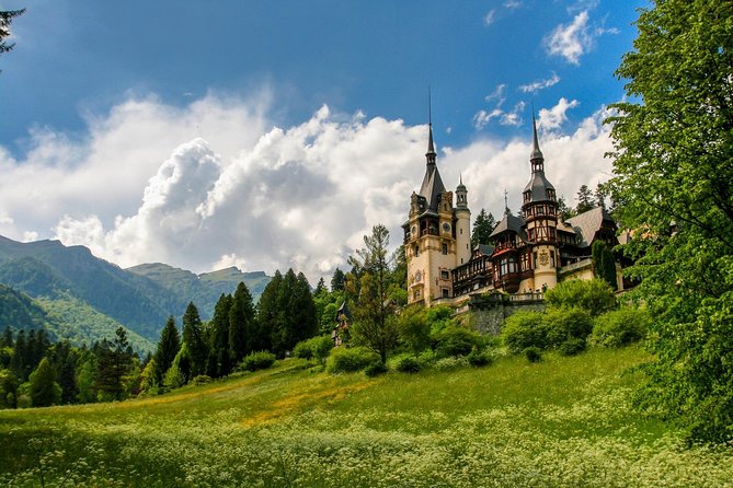 Private Full Day Trip to Peles & Bran (Dracula's) Castles &Brasov - Tips for a Great Trip