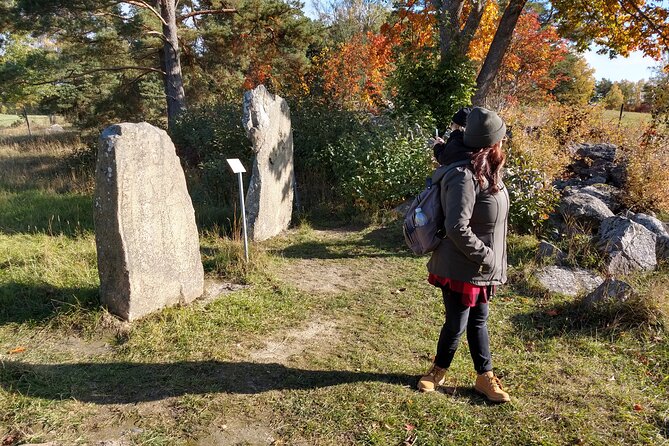 Private Full Day Viking History Tour From Stockholm Including Sigtuna and Uppsala - Tips for a Great Tour