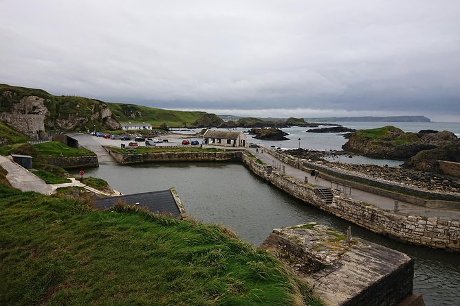 Private Giants Causeway and Antrim Coast Tour - Tips for Travelers