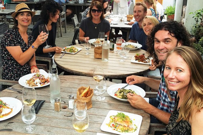 Private Gourmet Winemakers Tour - Picton Cruise Ship Excursion - Max 10 People - Booking Process