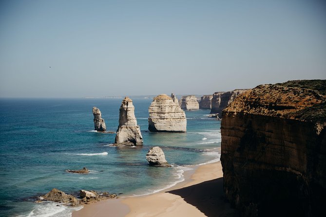 Private Great Ocean Road Tour (Overnight Option) - Customer Reviews and Feedback