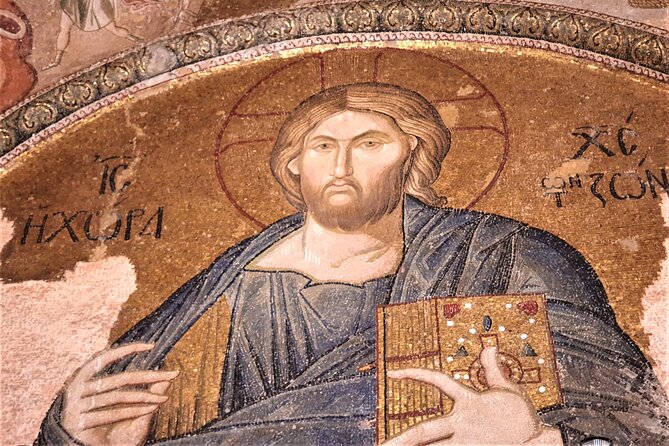 Private Guided Historical Tour in Istanbul - Lowest Price Guarantee