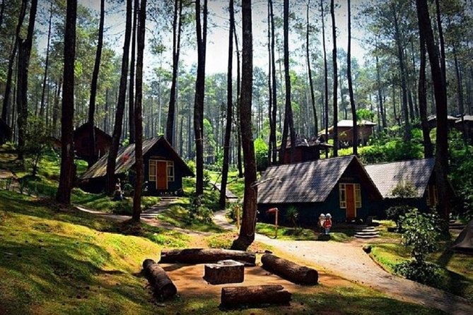 Private Guided Sightseeing Day Tour of Bandung - Booking Confirmation