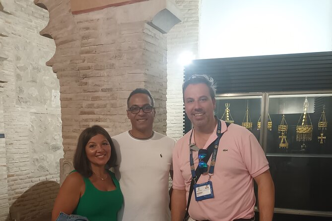 Private Guided Tour in Toledo With Official Toledo Guide - Customized Tours for Everyone