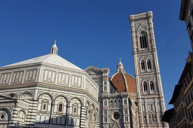 Private Guided Walking Tour of Florence - Customizable Interests