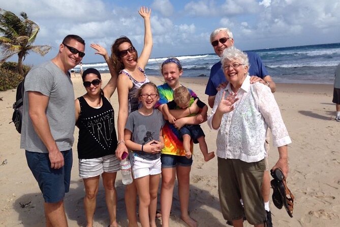 Private Half-Day Barbados Excursion With Entrance Fee Discounts - Tips for a Great Experience